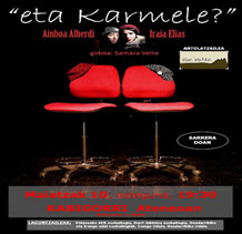 eta-karmele
