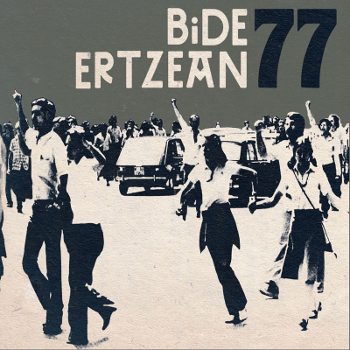 77azala-bide ertzean