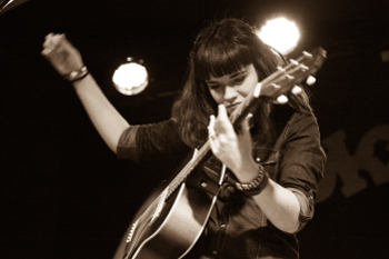 Eneritz Furyak Makoki