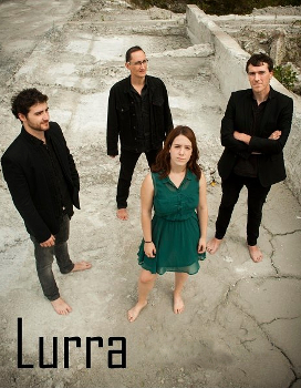 LURRA