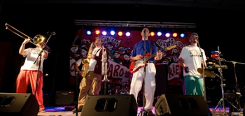 Los bonitos del norte