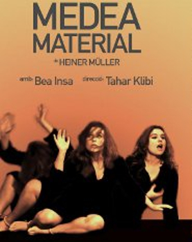 MEDEAmaterial