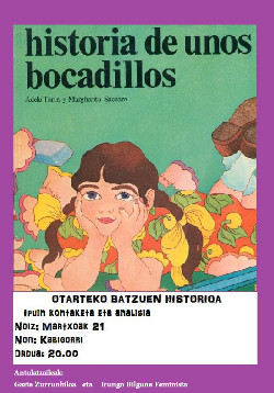 Otarteko batzuen historioa