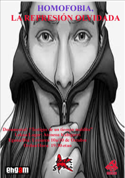 cartelcharlahomofobia