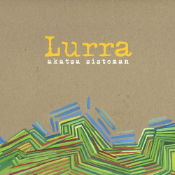 lurra-diska
