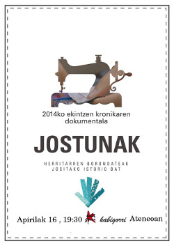 Jostunak-gure esku dago-web