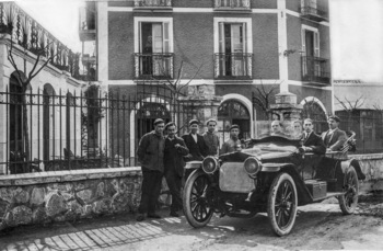 Calle Korrokoitz-web