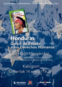 presentacionLibroHondurasGolpeEstado-web