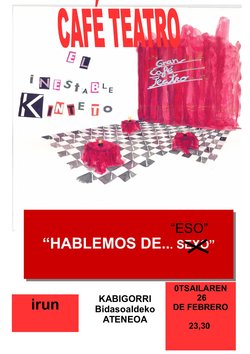 CARTEL EL INESTABLE KABIGORRI-web