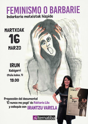 el nunca me pego-web