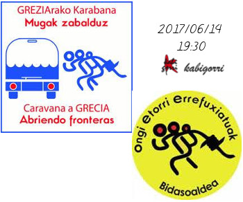 karabana grecia