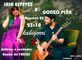 cartel IRIA ESTÉVEZ  GONZO PIÑA -web