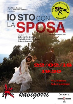 Cartel-IO STO CON LA SPOSA -web
