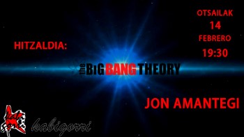 the big bang theoryCARTEL-web