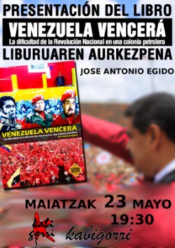 KARTELVenezuela vencera web vertical