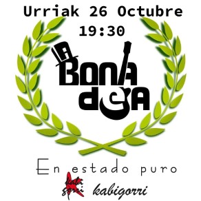 La Bona Dea Kartela web2