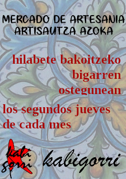 Cartel artesania-2