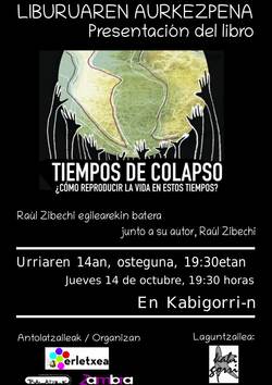 Tiempos de colapso-web