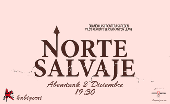cartel Norte Salvaje-web
