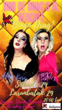 Duo de drags al rescate1-web