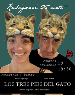 Los tres pies del gato-kartela-web