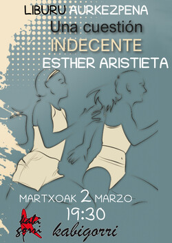 Una cuestión indecente-KARTELA-web