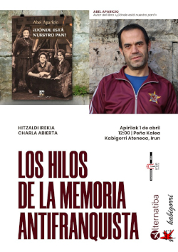 Los hilos de la memoria antifranquista-web