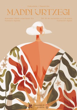 Maddi Urtxegi kartela-web