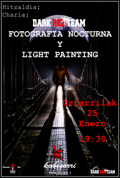 DarkRedTeam Hitzaldi kartela-web1