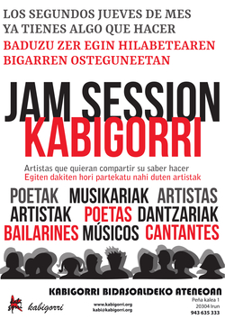 JAM SESSION 2024-web