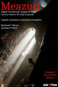 Cartel Kabigorri Meazuri-web