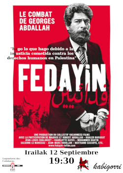 fedayin le combat de georges abdallah-kartela-web