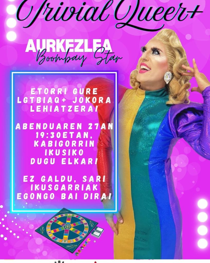 Trivial Queer