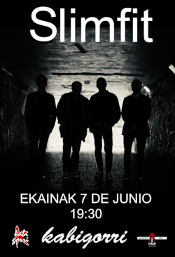 SLIMFIT-web