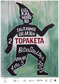 txontxongilo kartela